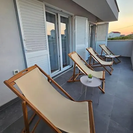 Σπίτι διακοπών Gidas Retreat - Family With Gym, Hot Tub, Bbq Radovin
